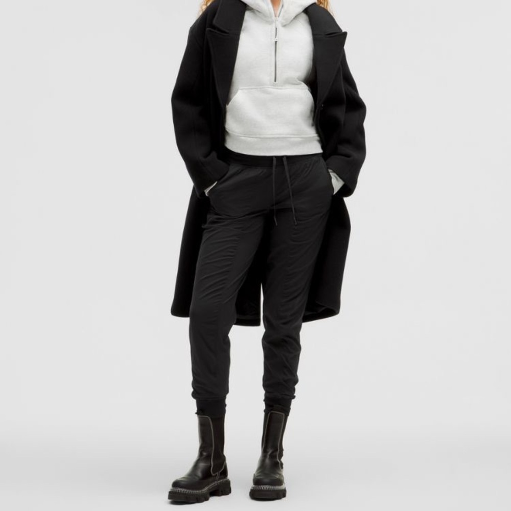 Lululemon Dance Studio Mid Rise Jogger Full Length